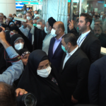 First flight for Hajj pilgrims takes off to Saudi Arabia since COVID began