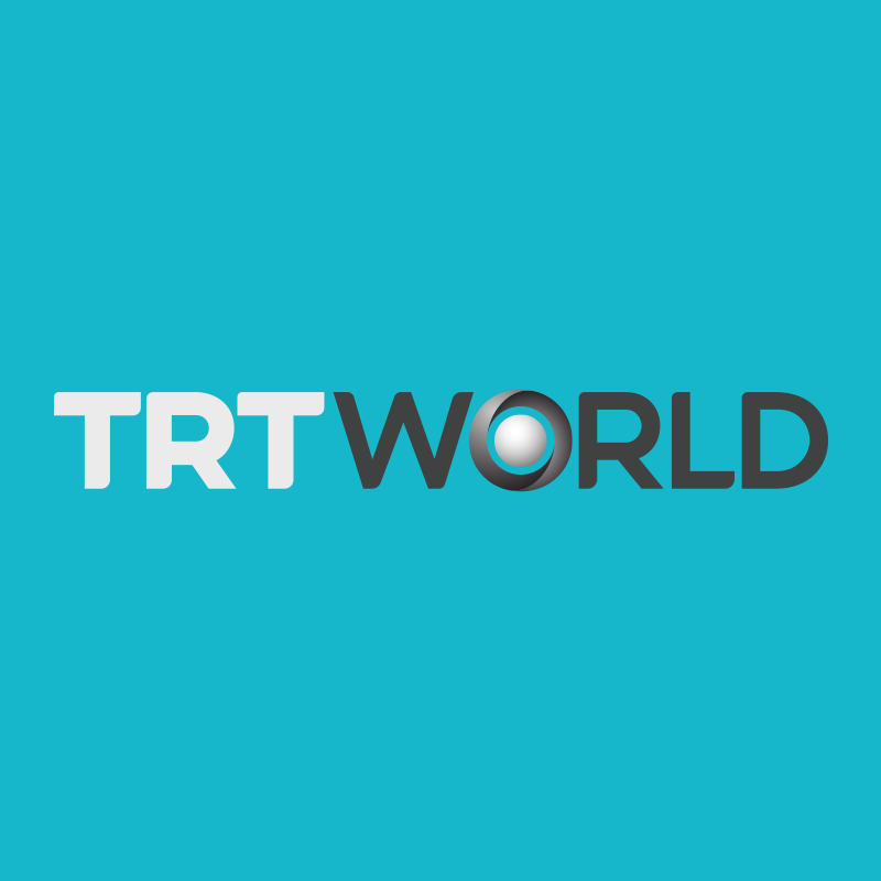 TRT World  : Brand Short Description Type Here.