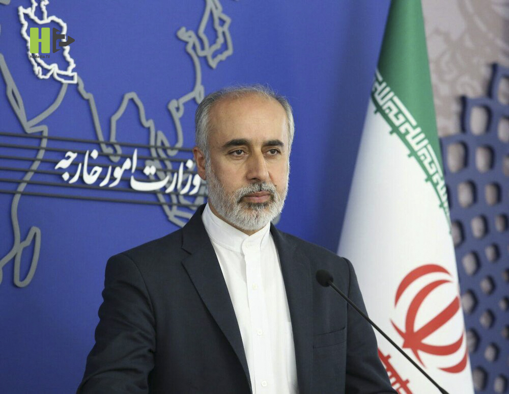 Nasser Kanaani, the Iranian Foreign Ministry spokesman, is going to hold his weekly press conference on Monday, July 11.
