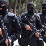 Iran detains terrorist network in Isfahan province