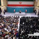 Leader calls for holding strong, vibrant elections in Iran
