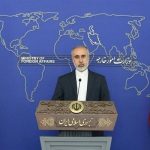Iran’s FM Spox: Iran’s response to Israel based on substantive rights