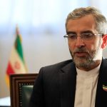 Iran’s deputy FM: Iran to respond to any fresh Israeli mistake within seconds