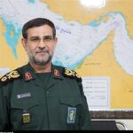 IRGC Navy Chief: Iran’s Top Officials Hold Final Say on Hormuz Strait Closure
