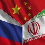 Iran, Russia, China reaffirm Resolution 2231 terminated