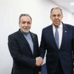 Iran, Russia Coordinate Stances Ahead of IAEA BoG Meeting