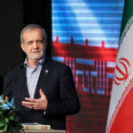 Iran’s nuclear program aims for public welfare, not weapons: Pezeshkian