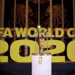 Iran versus Egypt, Belgium and New Zealand in Group G in FIFA World Cup