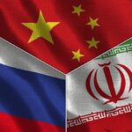 Iran, Russia, China pen joint letter to UN chief
