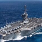 US military buildup near Iran: Real war threat or trick?