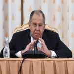 Any new US strike on Iran is ‘playing with fire’: Lavrov